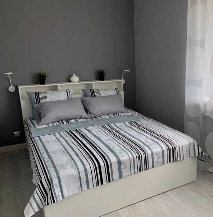 Дава се под наем Двустаен апартамент в Пловдив, Център - 60 кв.м за 316.2 € - Снимка #4