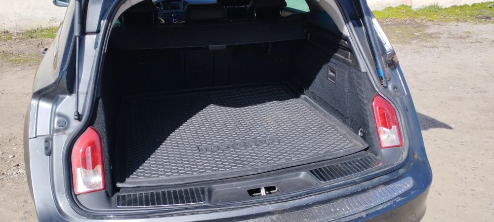 Opel Insignia 2.0 cdti