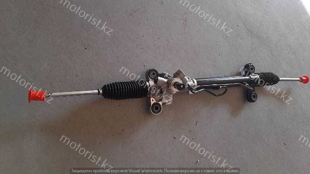 Рулевая рейка на Honda CR-V / Хонда ЦР-В