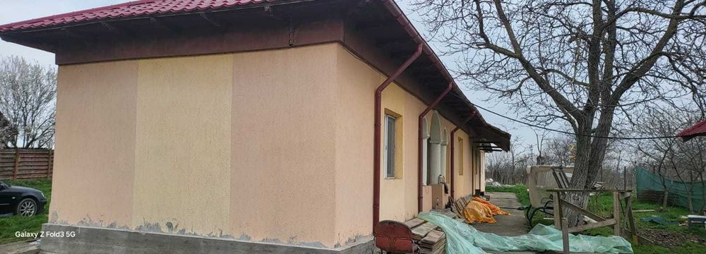 Casa de vanzare Dunarea jud Constanta