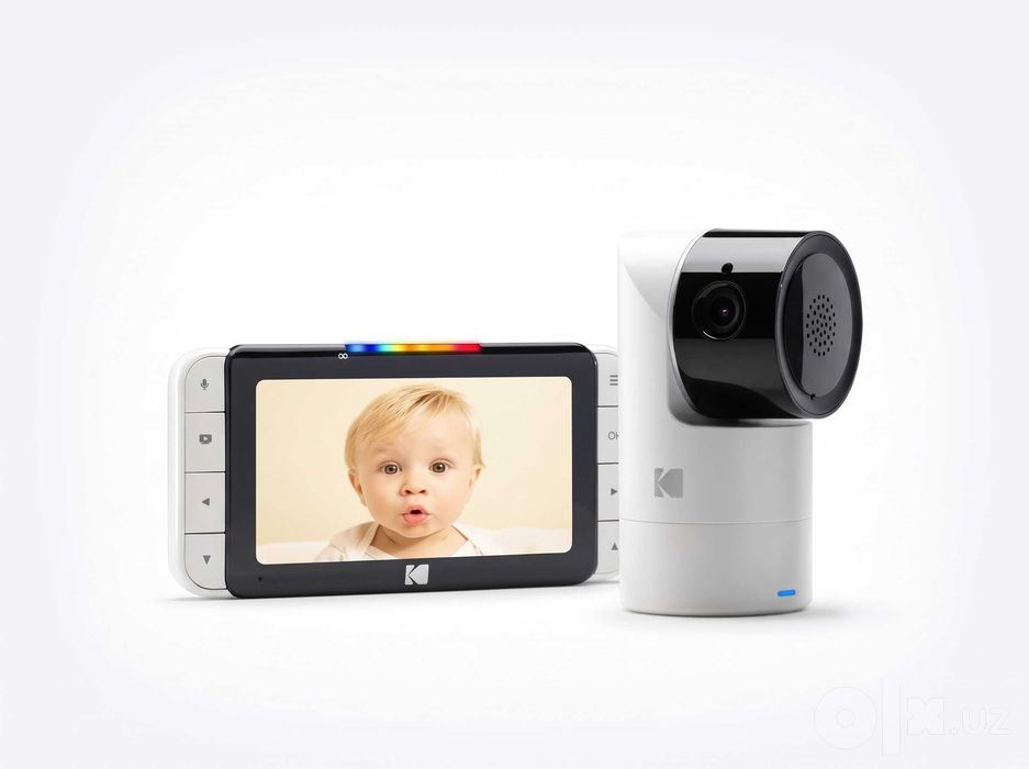 Цифровая видеоняня Kodak C525