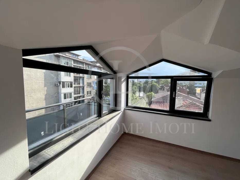 Продава се Четиристаен апартамент в Пловдив, Кършияка - 105 кв.м за 1458 €/кв.м - Снимка #1