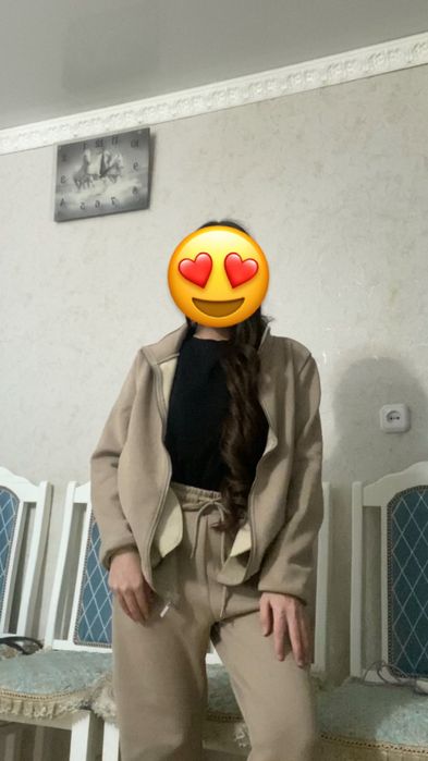 Спортивка.Тройка