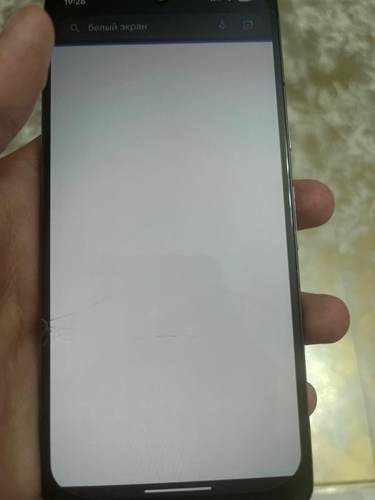 Pixel 7  8/128 Черный цвет