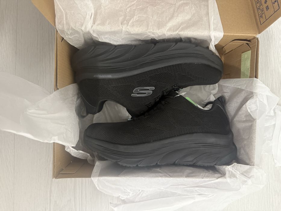 Кроссовки Skechers