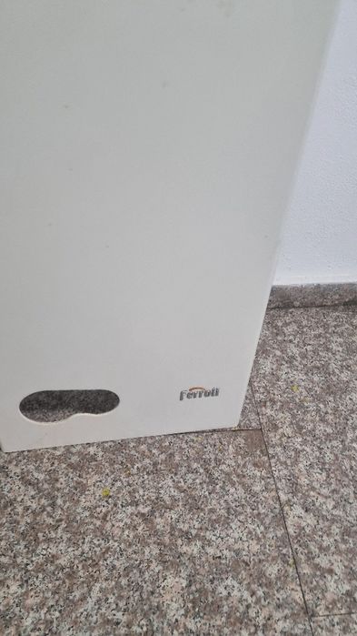 Vand centrala feroli