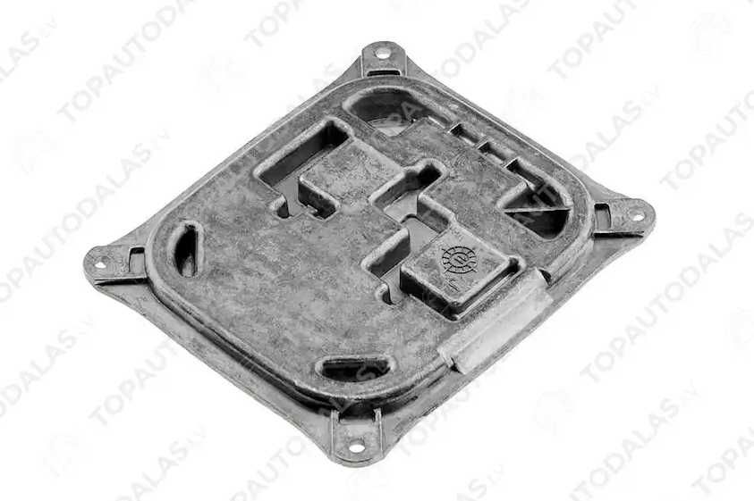 Modul led NOU Drl dreapta stanga seria 3 X5 BMW E92 E93 E70 lumini de zi