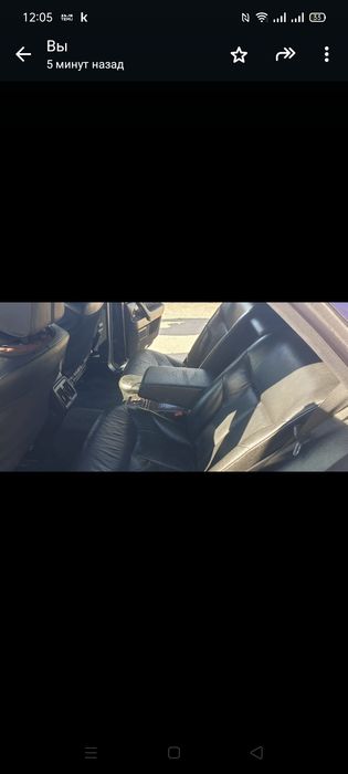 СРОЧНО Продается машина