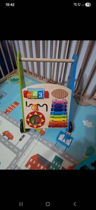 Antemergator fete/ baieti