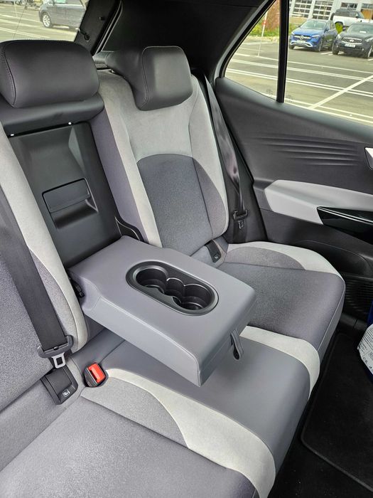 2020 Volkswagen ID3 1st Pro