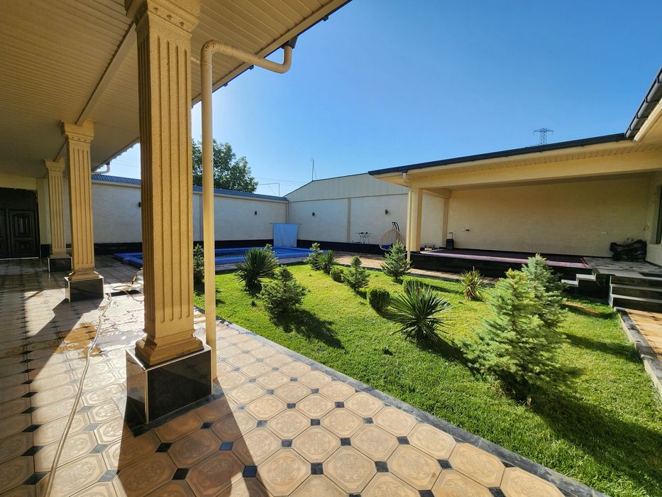 Samarqand  Dacha comfort 2 Superda