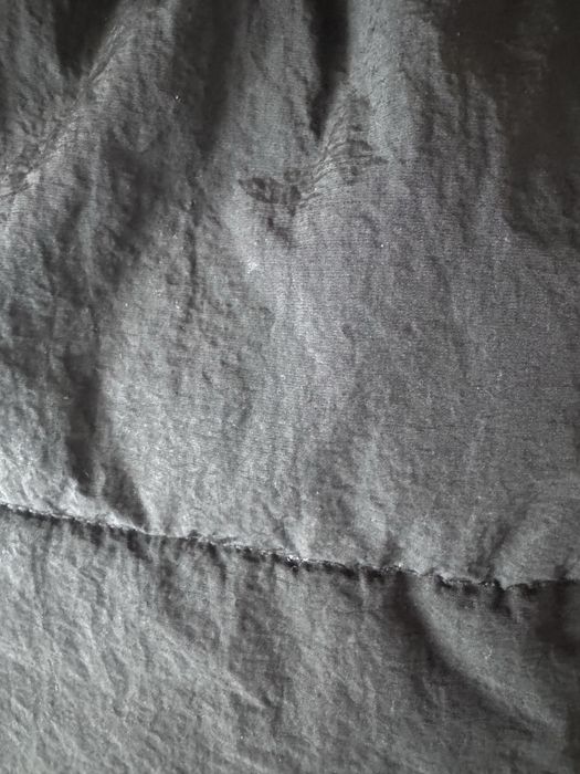 Зимняя парка куртка теплая