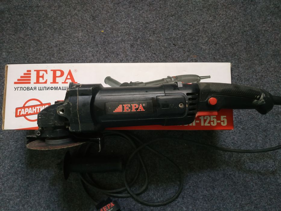 Болгарка 125.тали сотилад