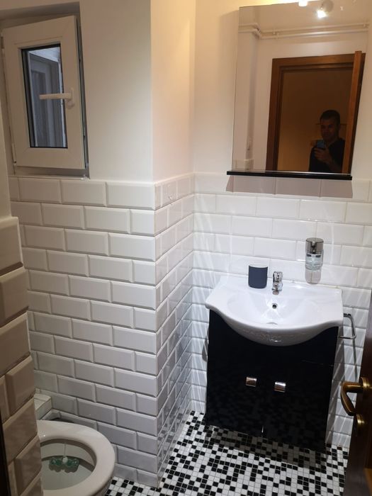 De inchiriat 3 cam Universitate/ luminos/ centrala proprie/ vedere