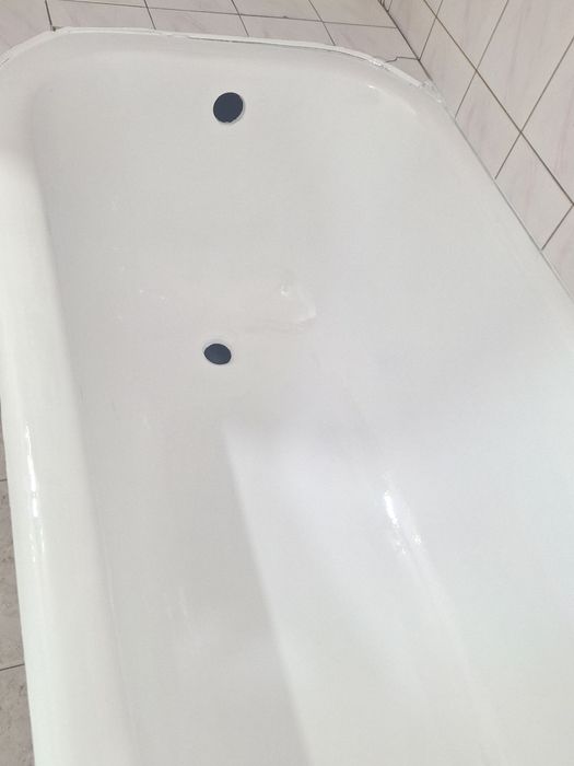 Эмалировка ванн Реставрация ванн