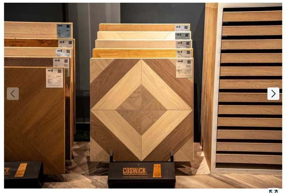 Parket/Tarket/Паркет