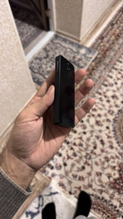 nokia 515 sastayanyasi yaxshi aybi yoq radnoy