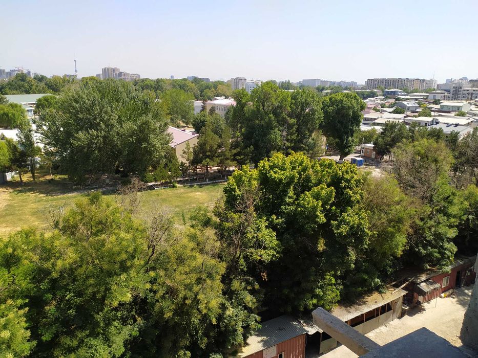 Новостройка "Олмазор Резиденс“да 2 хонали квартира сотилади.