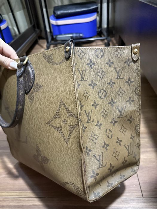 Новая сумка LV,