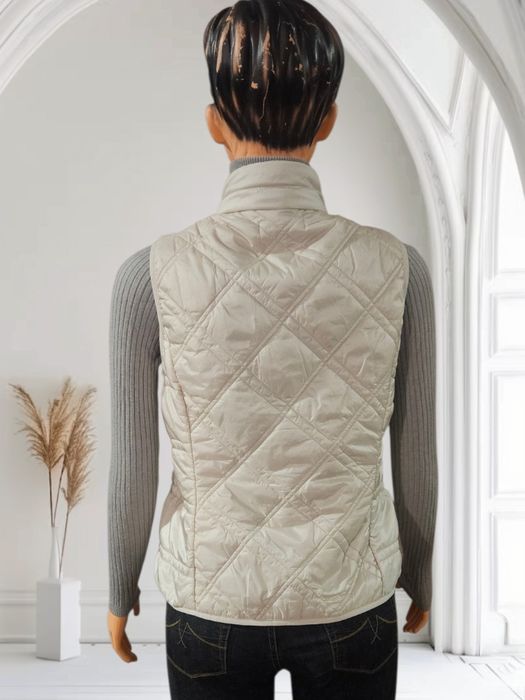 Vestă damă second hand premium Betty Barclay