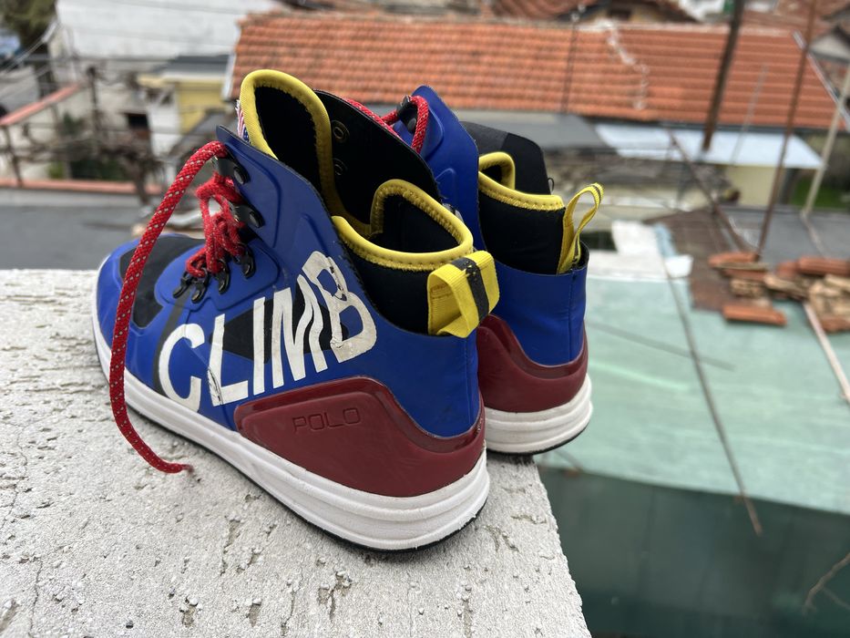 Polo Ralph Lauren 42