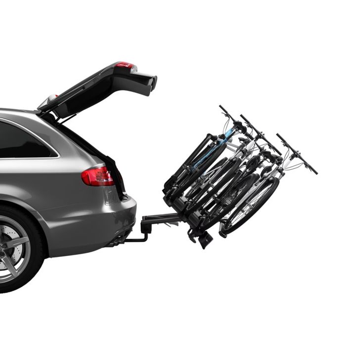 THULE VeloCompact 927 NOU 4 biciclete