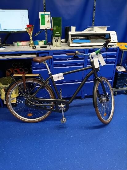 Bicicleta De Oras Elops 900 - (SecondHand) Decathlon