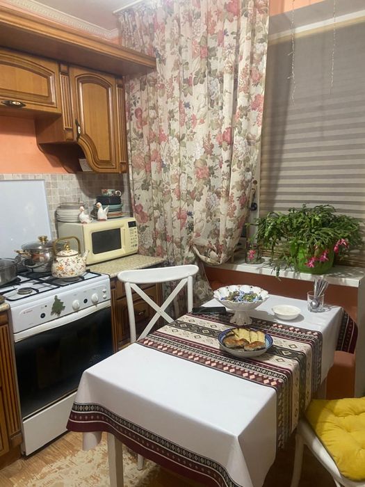 Сдается квартира