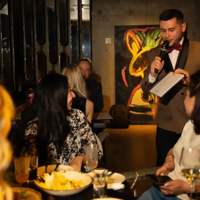 Ведущий-тамада, банкеты, корпоративы