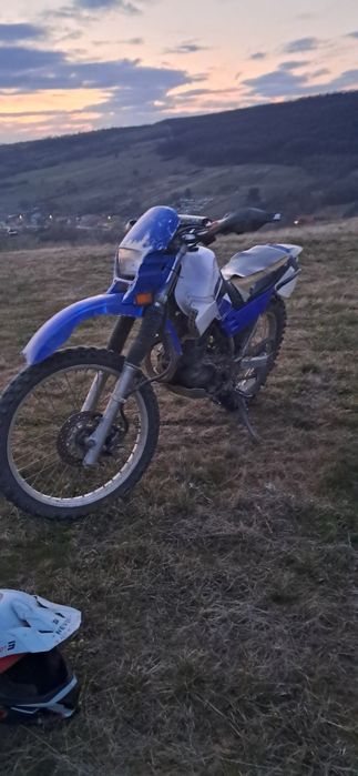 Vand motocicleta yamaha xt 225 2007