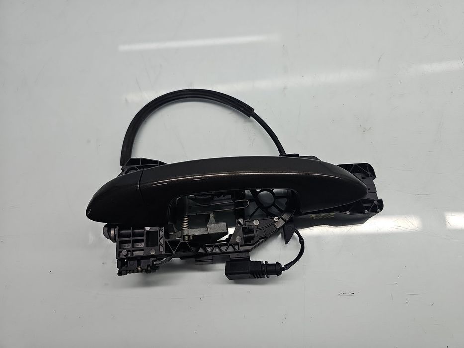Maner usa stanga spate Volkswagen Passat CC (358) Facelift [Fabr 2012-