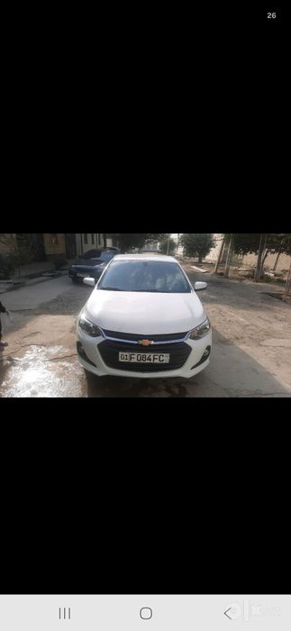 Onix. 2023/24 bez rasxod