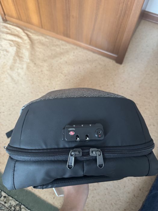 Рюкзак ClickPack Pro K1-GY