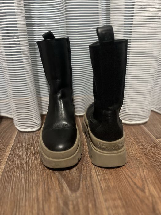 Marc O’Polo; Matisa Bari; Navvi дамски боти