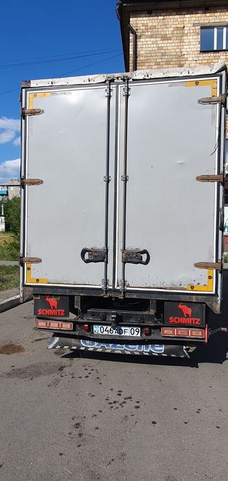 Продам будка на газель