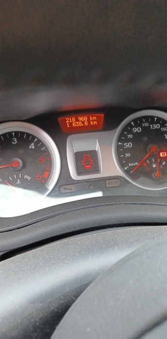 Vând reno clio an 2011