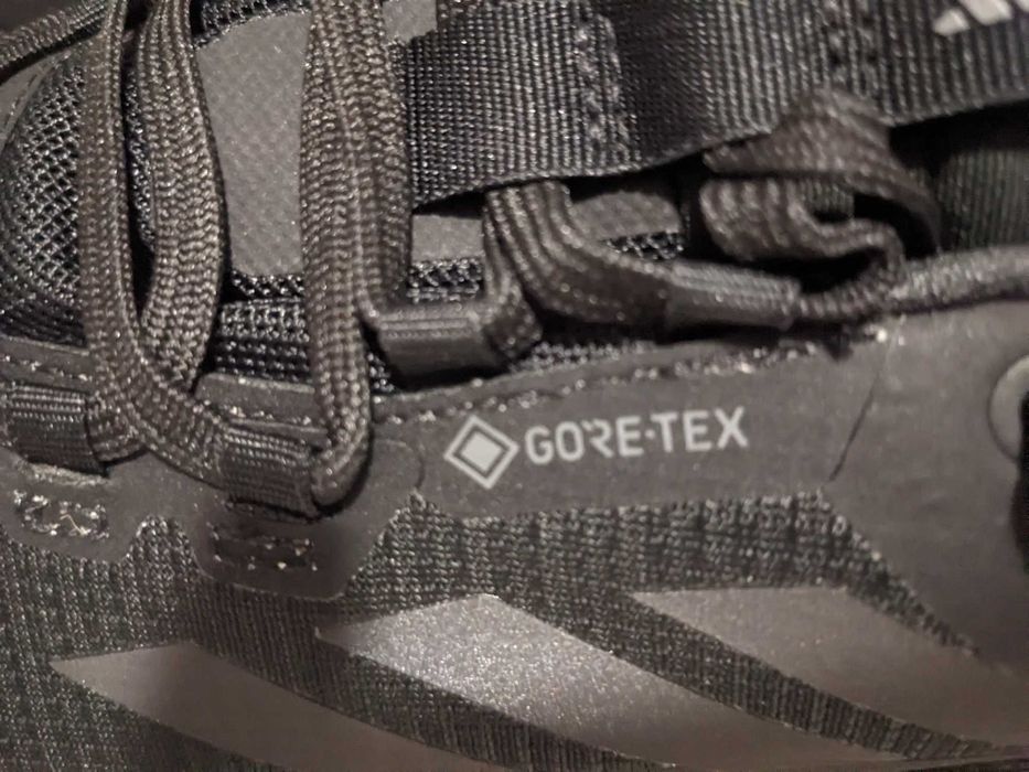 Adidas Terrex Free Hiker Gore Tex Low дамски маратонки номер 40 от Сащ