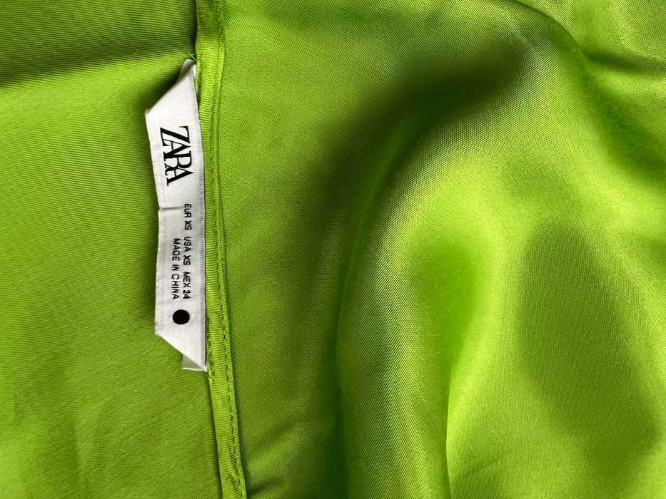 Летни рокли Zara, XS