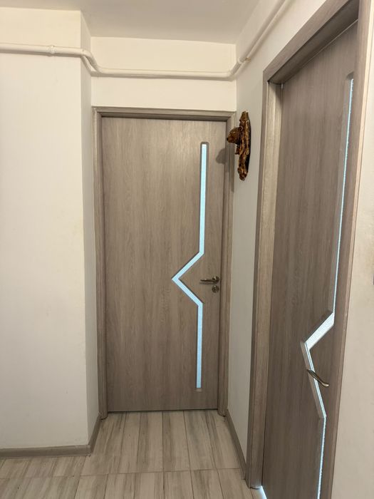Vand apartament 3 camere zona centrala