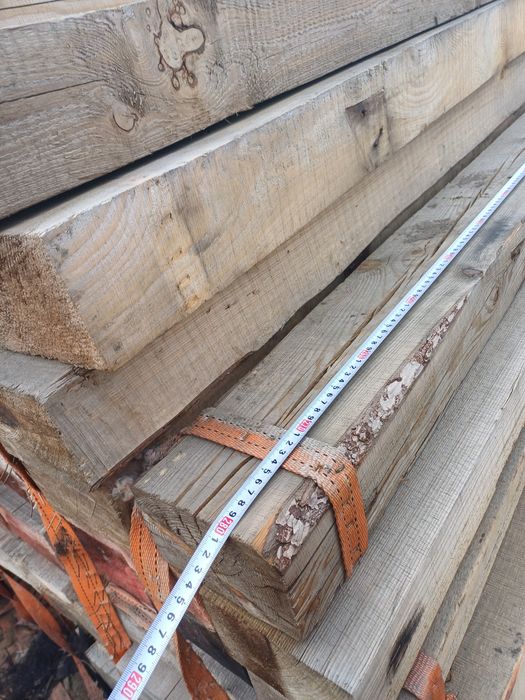 Брус сосна сухой.