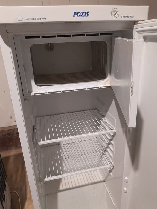 Холодильник позис