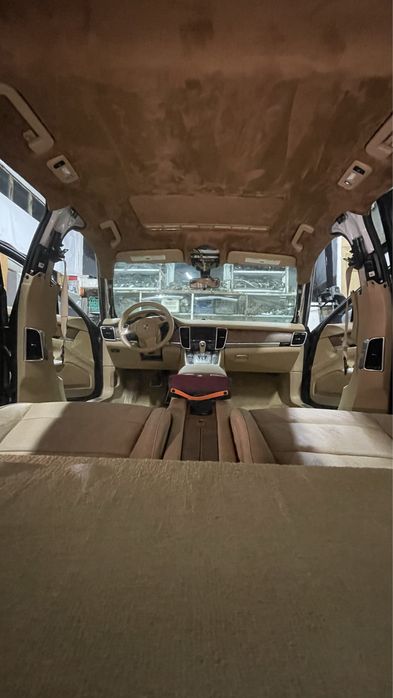 Претапициране на Автомобилни тавани и колонки София.