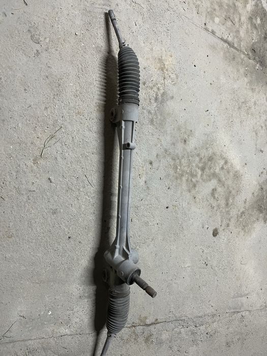 Рулевая Рейка Камри 50