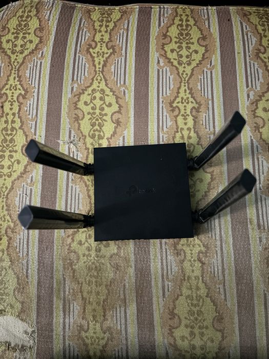 Продам роутер TP-Link Archer C54