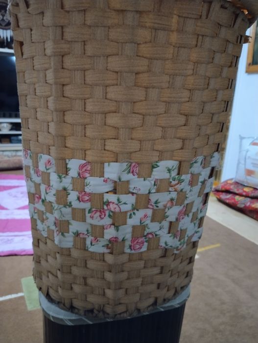 Корзины для белья