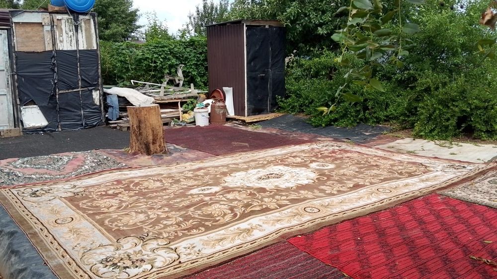 Продам дачу в 21ом коллективе