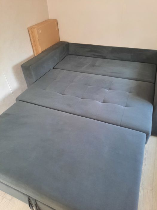 Продам мини диван
