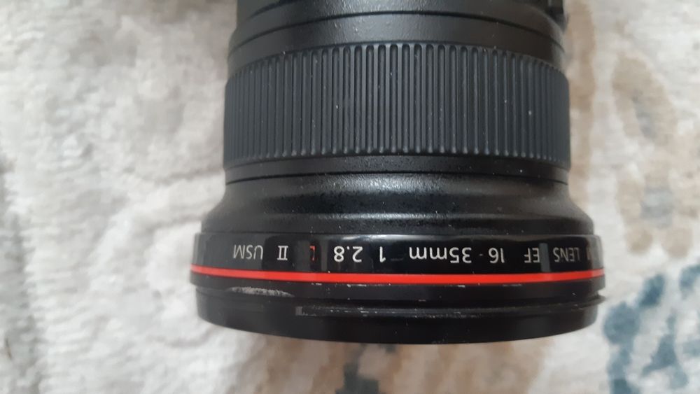 Canon eos 7d тушка