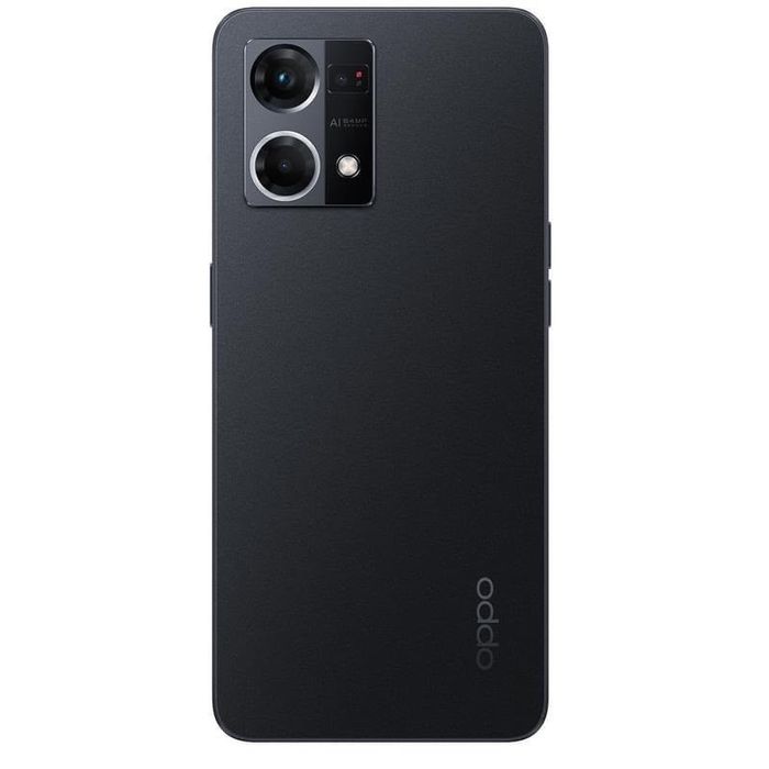 Продам OPPO Reno7, чёрного цвета, 128гб