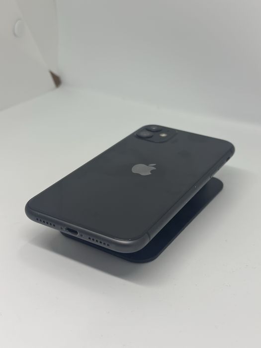 Iphone 11-128gb 75%